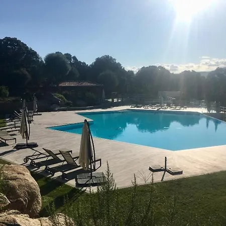 Appartement Au Domaine D'Arca *