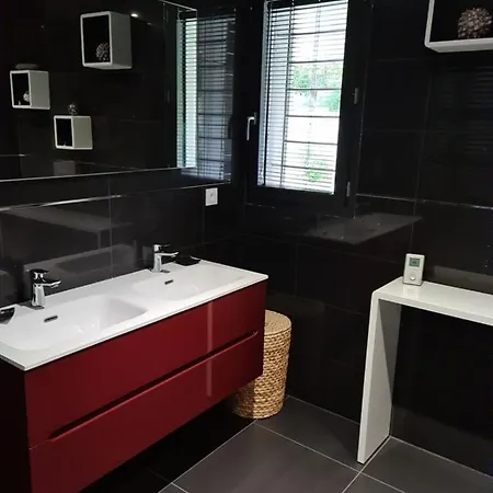 Appartement Au Domaine D'Arca Porto-Vecchio (Corsica)