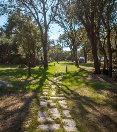 Au Domaine D'Arca Appartement Porto-Vecchio (Corsica)