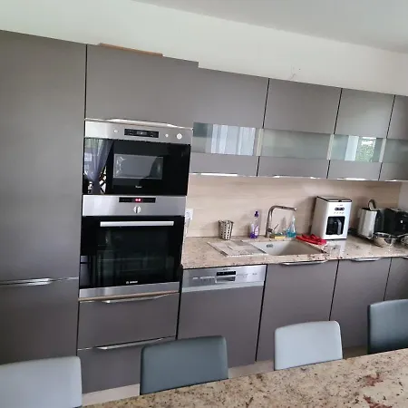 Au Domaine D'Arca Appartement *