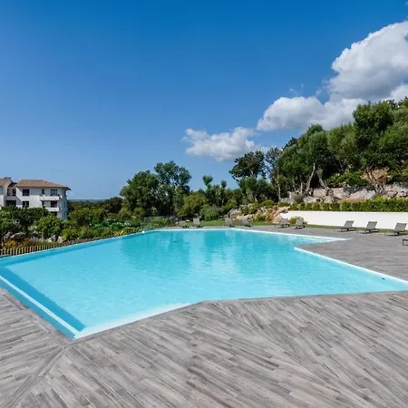 Appartement Au Domaine D'Arca Porto-Vecchio (Corsica)